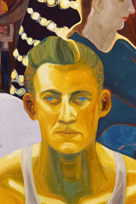 Fondation Van Gogh-012